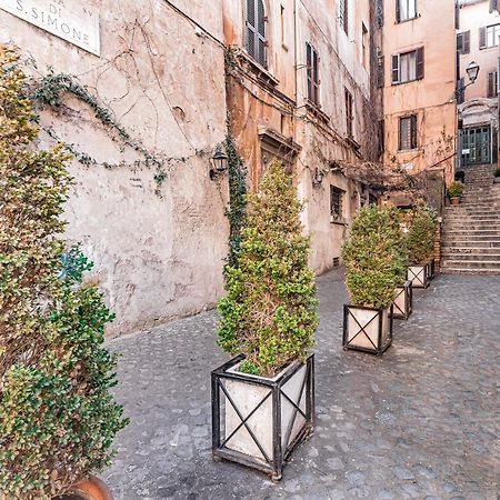 Suite Italy Roma מראה חיצוני תמונה