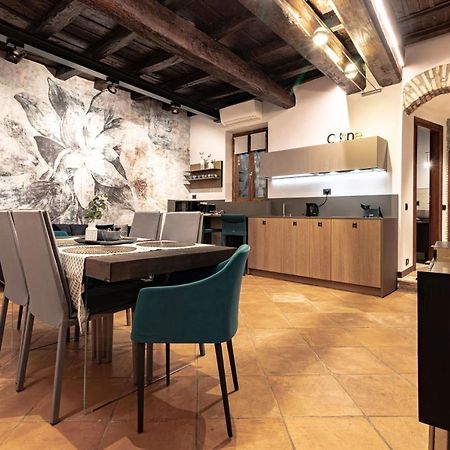 Suite Italy Roma מראה חיצוני תמונה