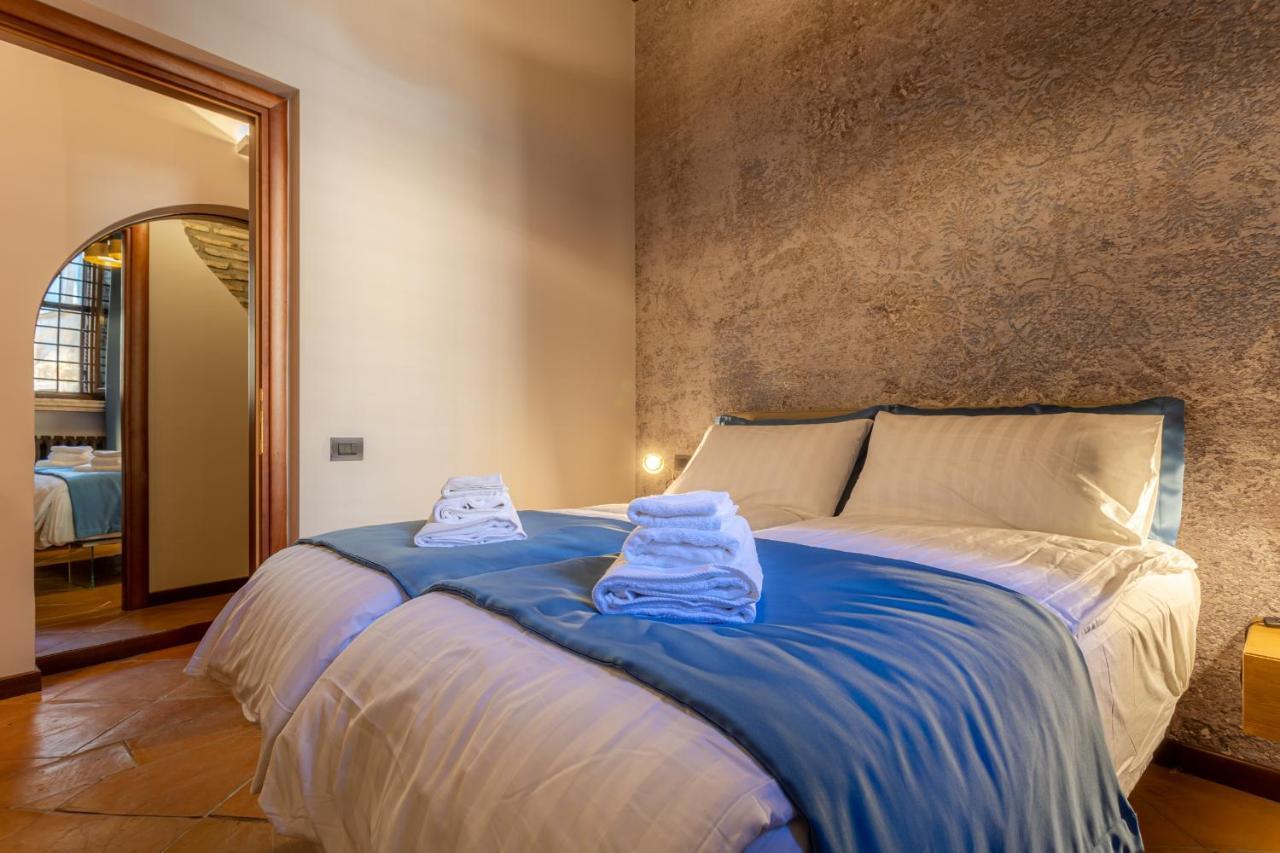 Suite Italy Roma מראה חיצוני תמונה