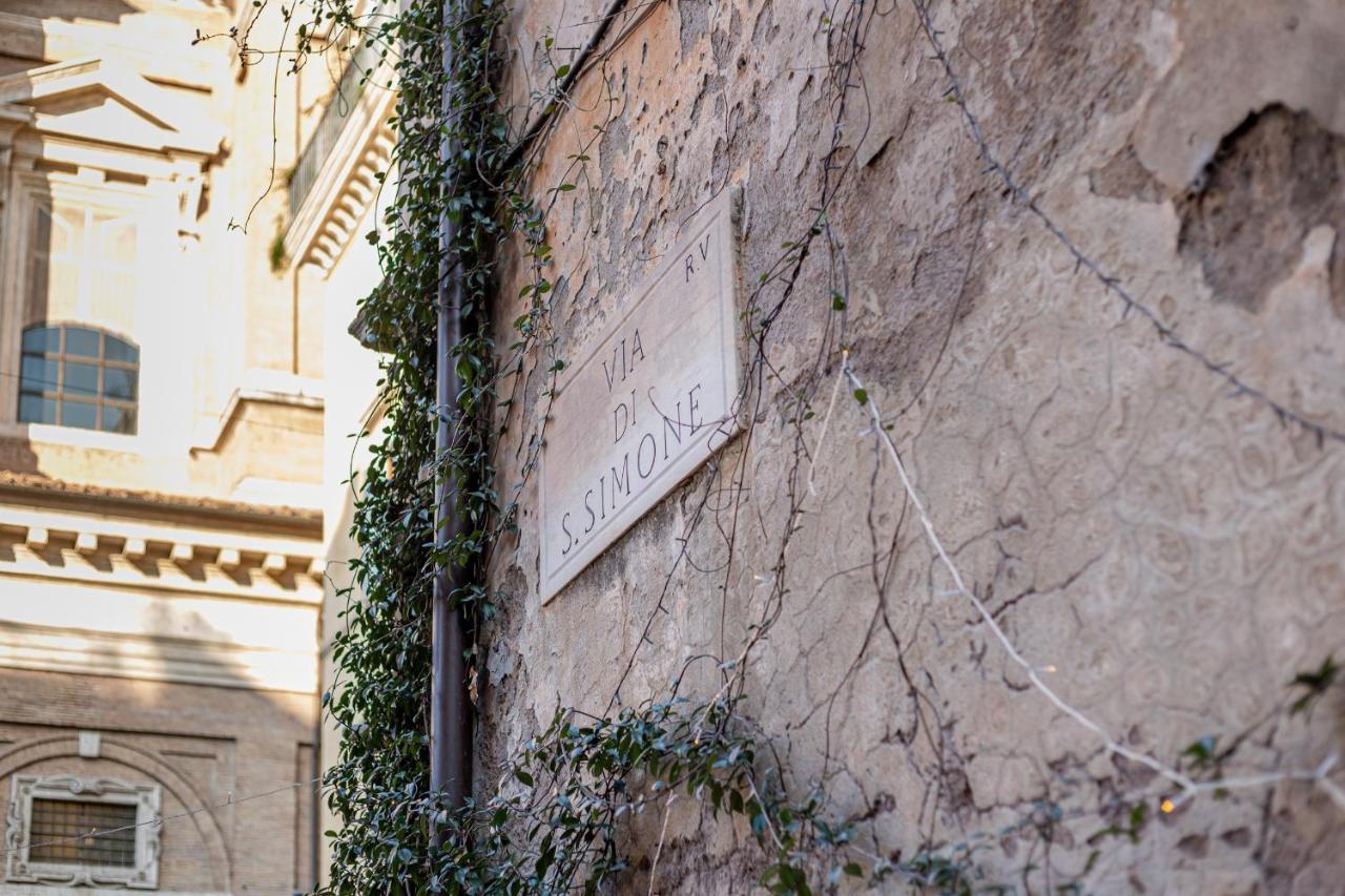 Suite Italy Roma מראה חיצוני תמונה