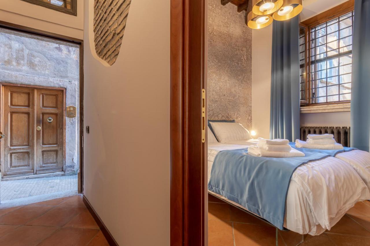 Suite Italy Roma מראה חיצוני תמונה