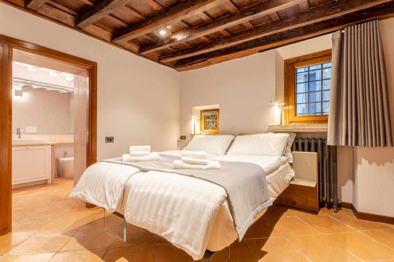 Suite Italy Roma מראה חיצוני תמונה