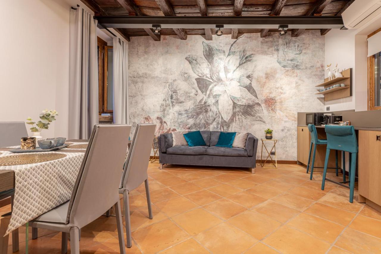 Suite Italy Roma מראה חיצוני תמונה