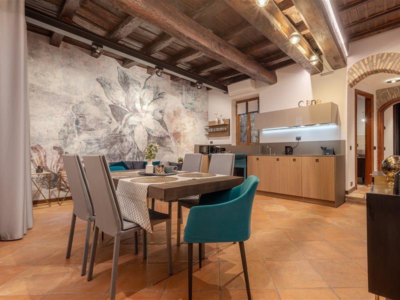 Suite Italy Roma מראה חיצוני תמונה