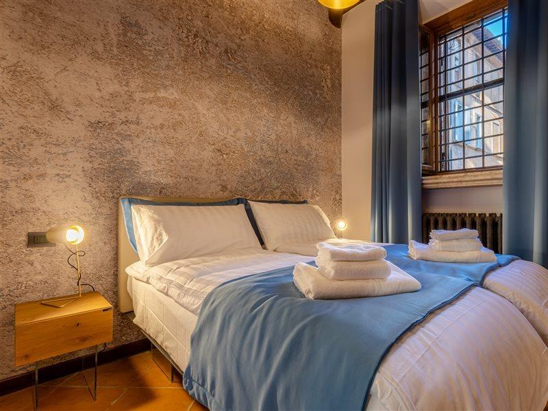 Suite Italy Roma מראה חיצוני תמונה