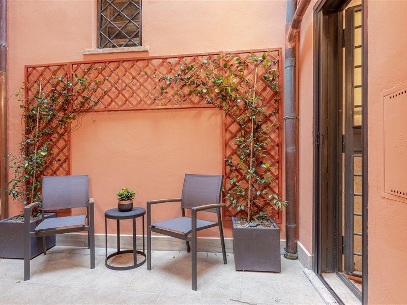 Suite Italy Roma מראה חיצוני תמונה