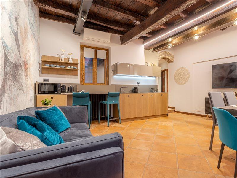 Suite Italy Roma מראה חיצוני תמונה