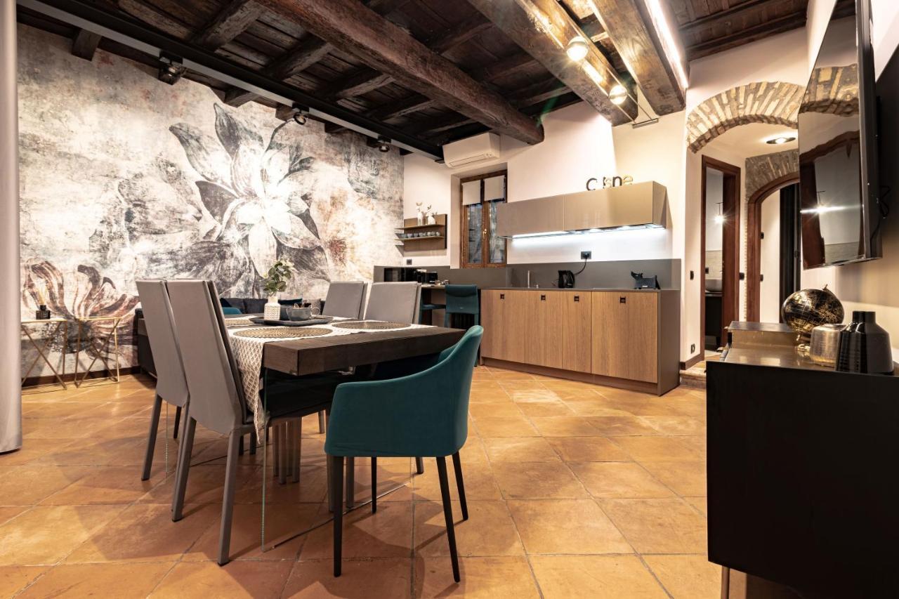 Suite Italy Roma מראה חיצוני תמונה